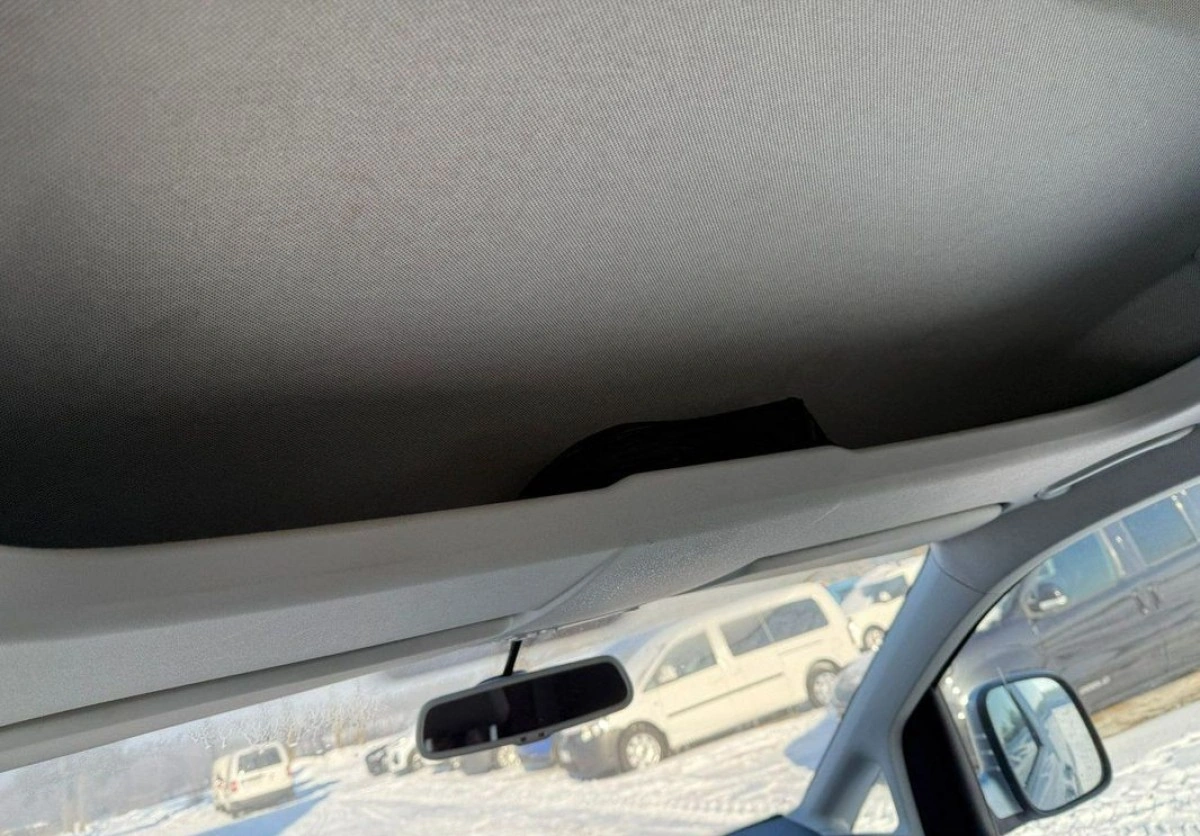 Volkswagen Caddy - Zdjęcie 17