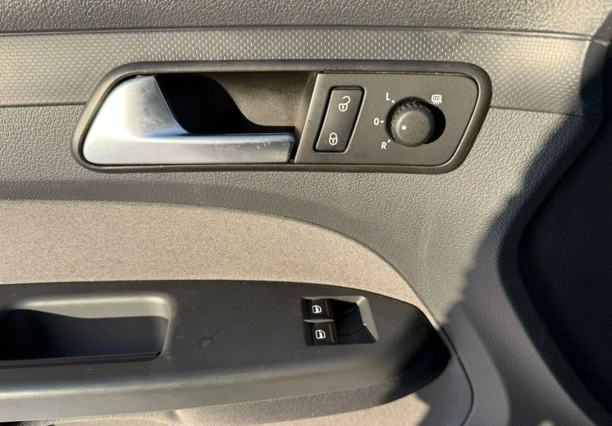 Volkswagen Caddy - Zdjęcie 21