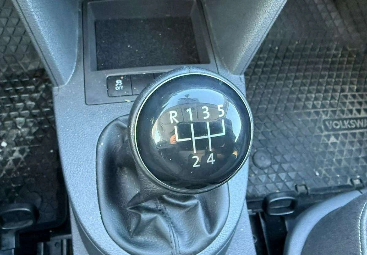 Volkswagen Caddy - Zdjęcie 24