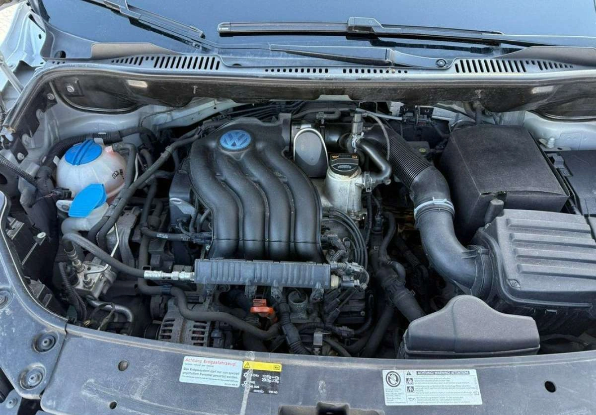 Volkswagen Caddy - Zdjęcie 27