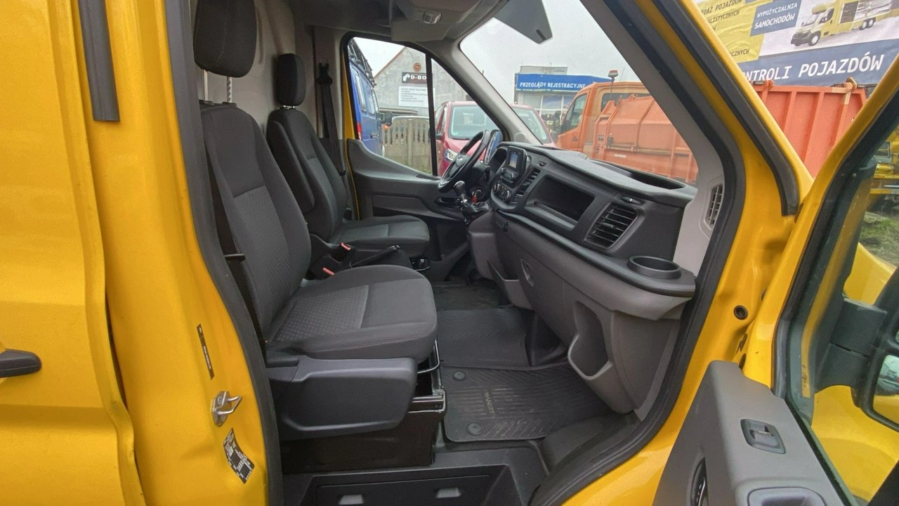 Ford Transit - Zdjęcie 20