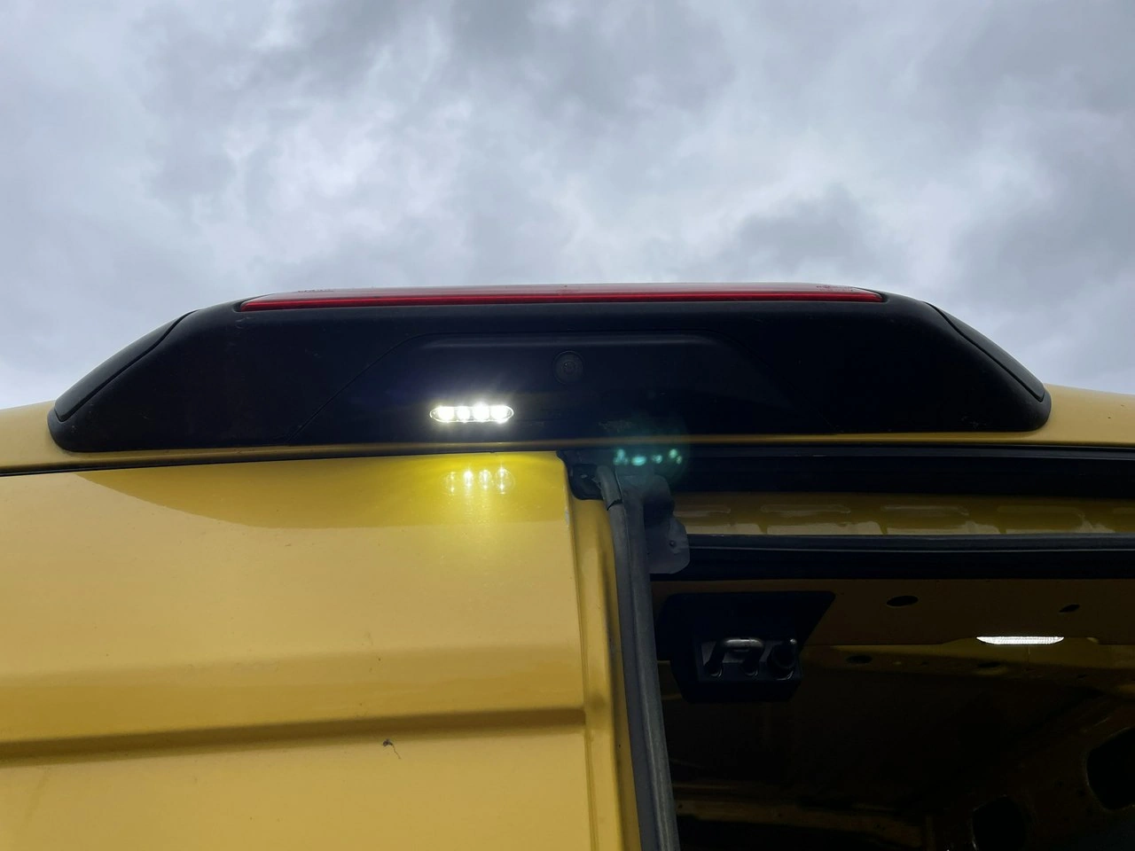 Ford Transit - Zdjęcie 13