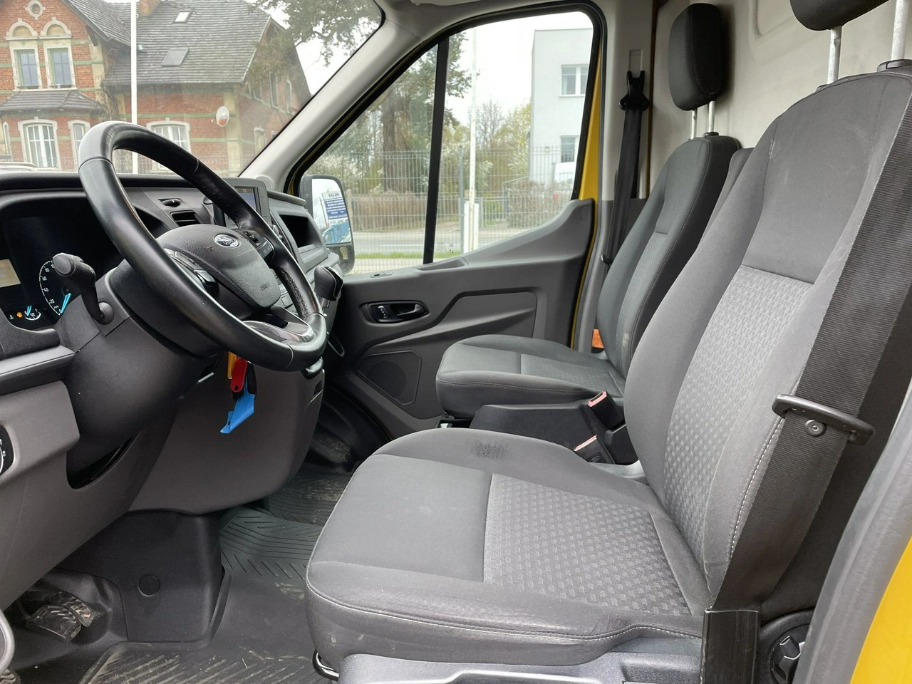 Ford Transit - Zdjęcie 5