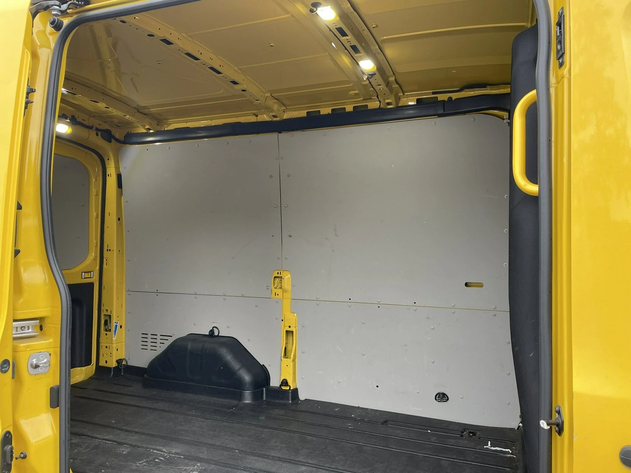 Ford Transit - Zdjęcie 15