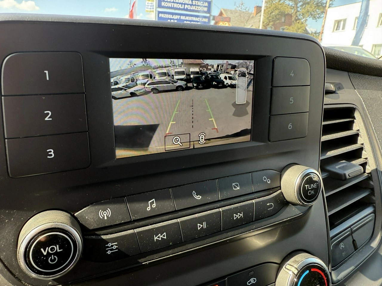 Ford Transit - Zdjęcie 12