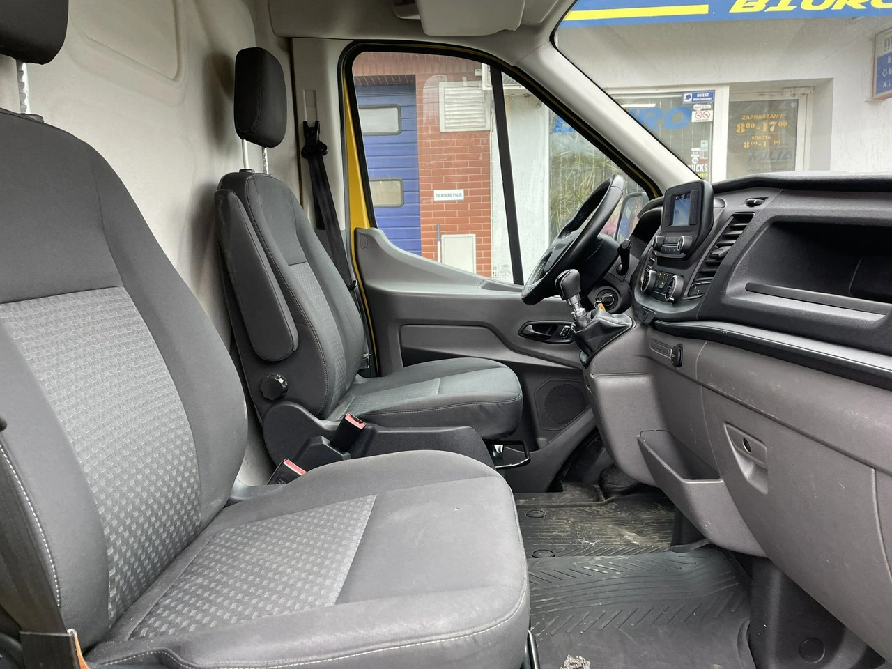 Ford Transit - Zdjęcie 16