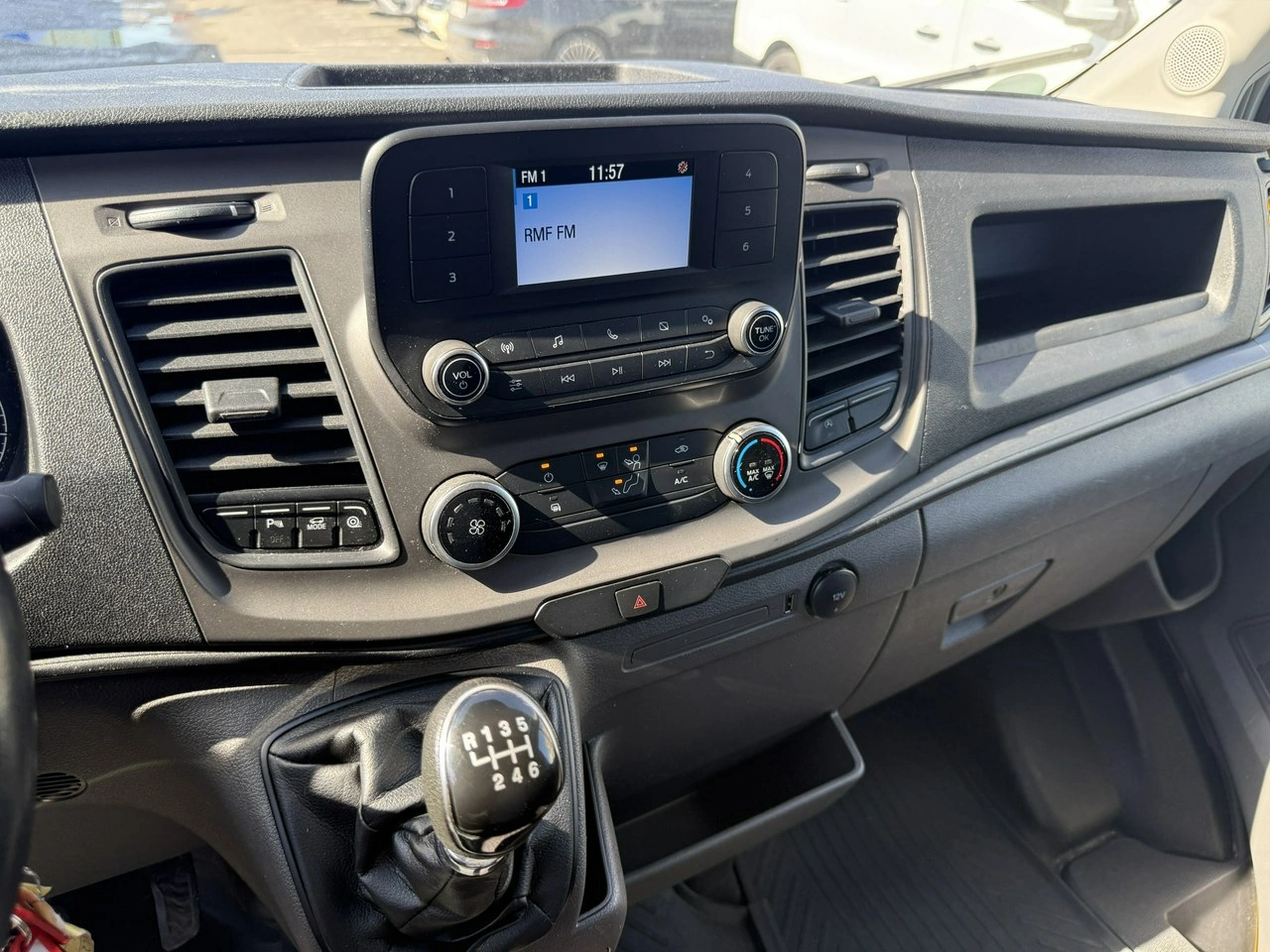 Ford Transit - Zdjęcie 13