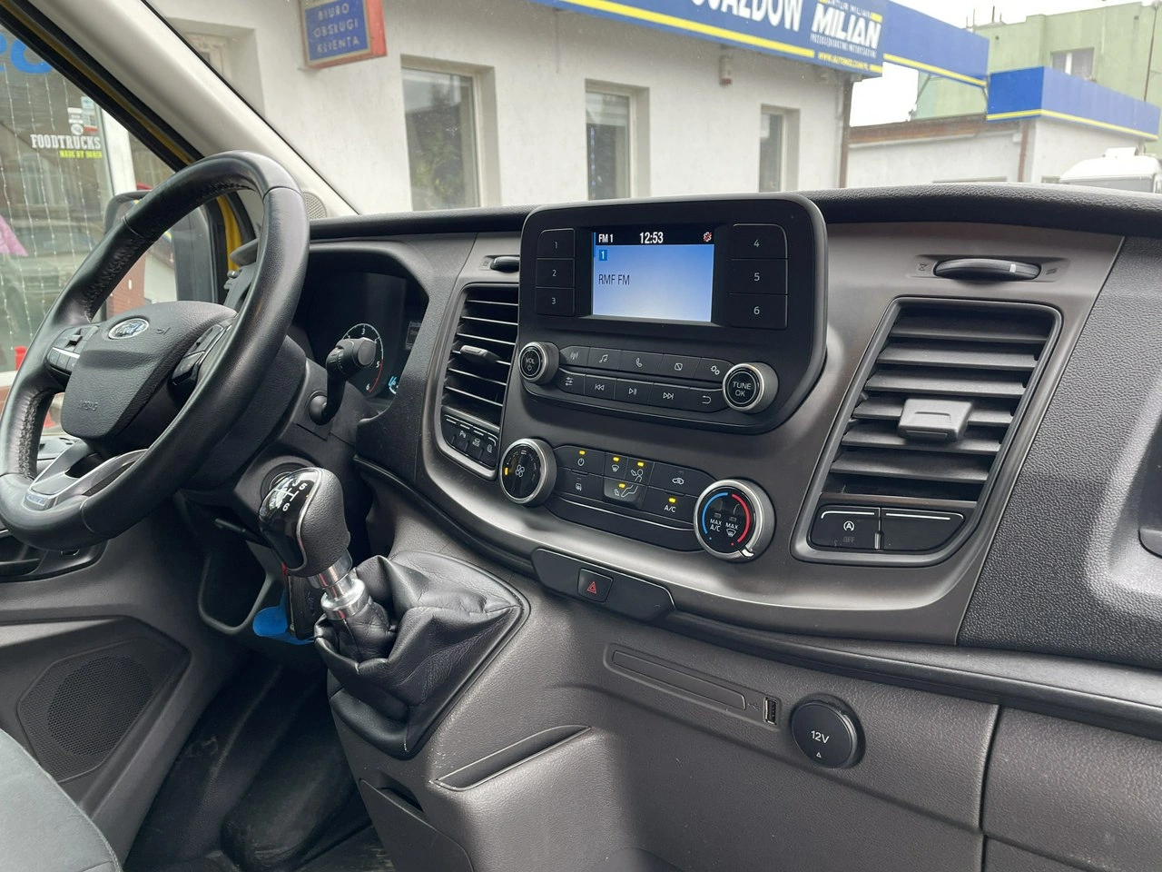 Ford Transit - Zdjęcie 4