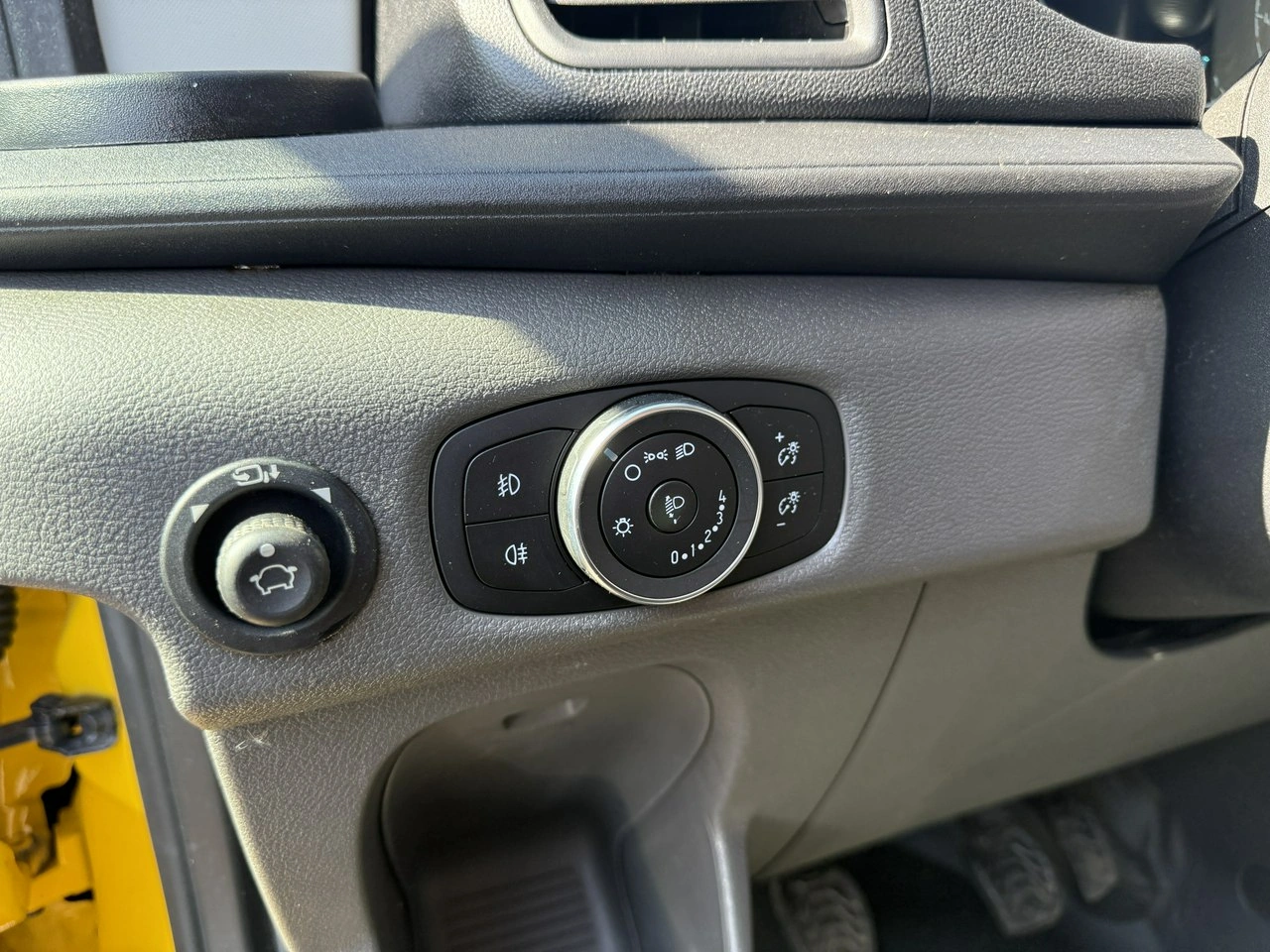 Ford Transit - Zdjęcie 15