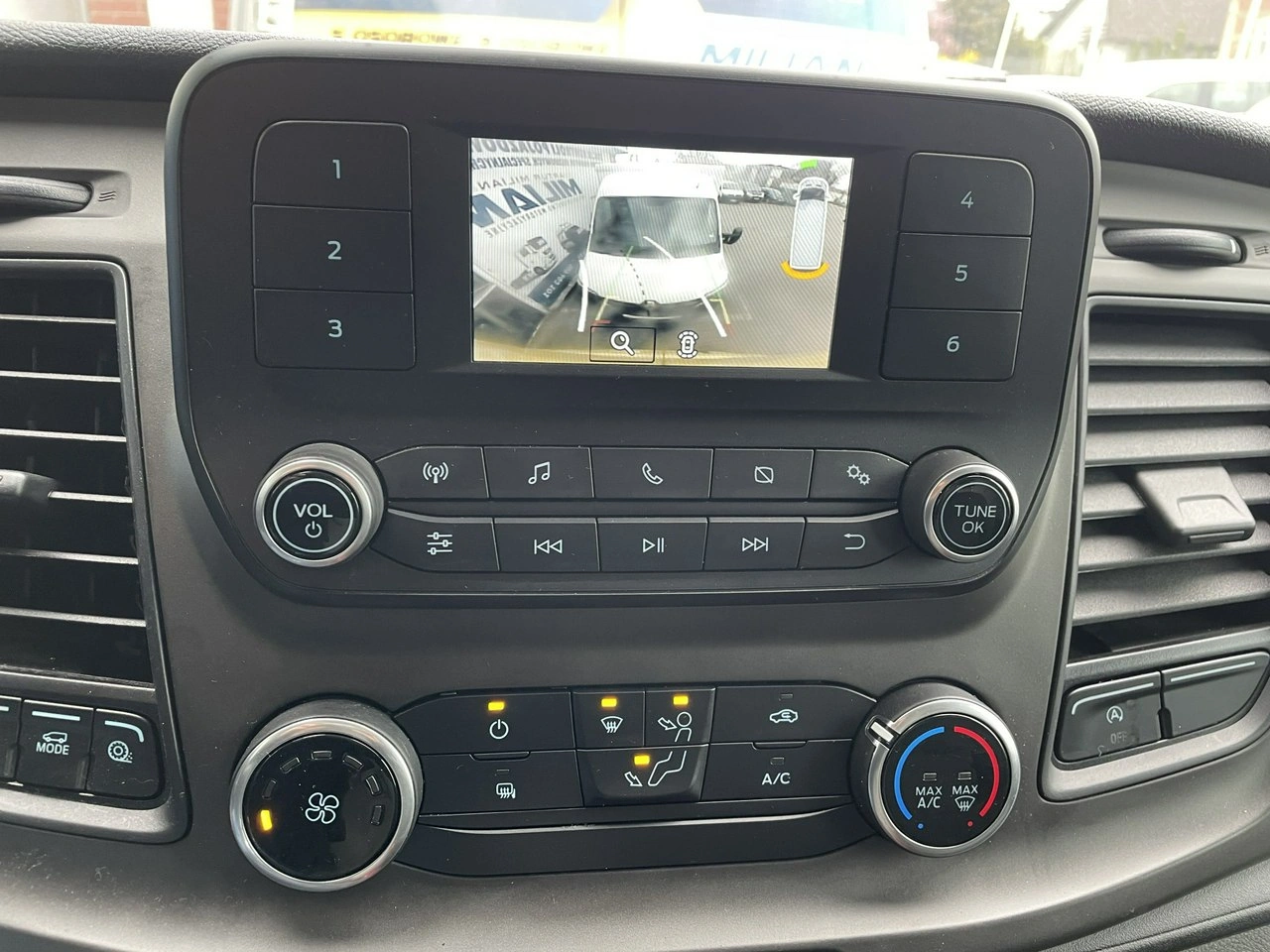 Ford Transit - Zdjęcie 19