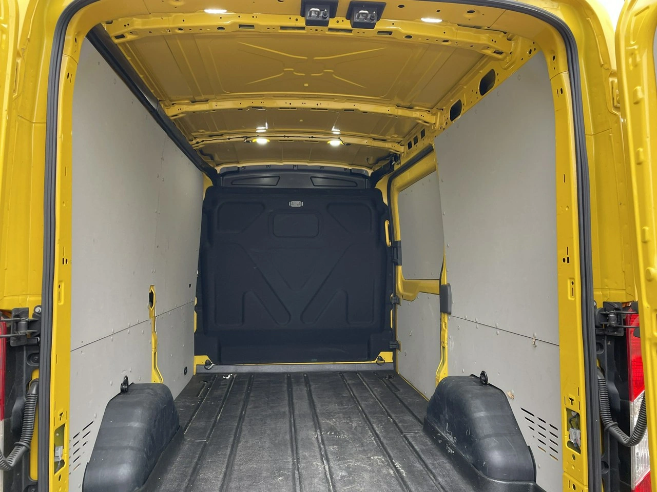 Ford Transit - Zdjęcie 8