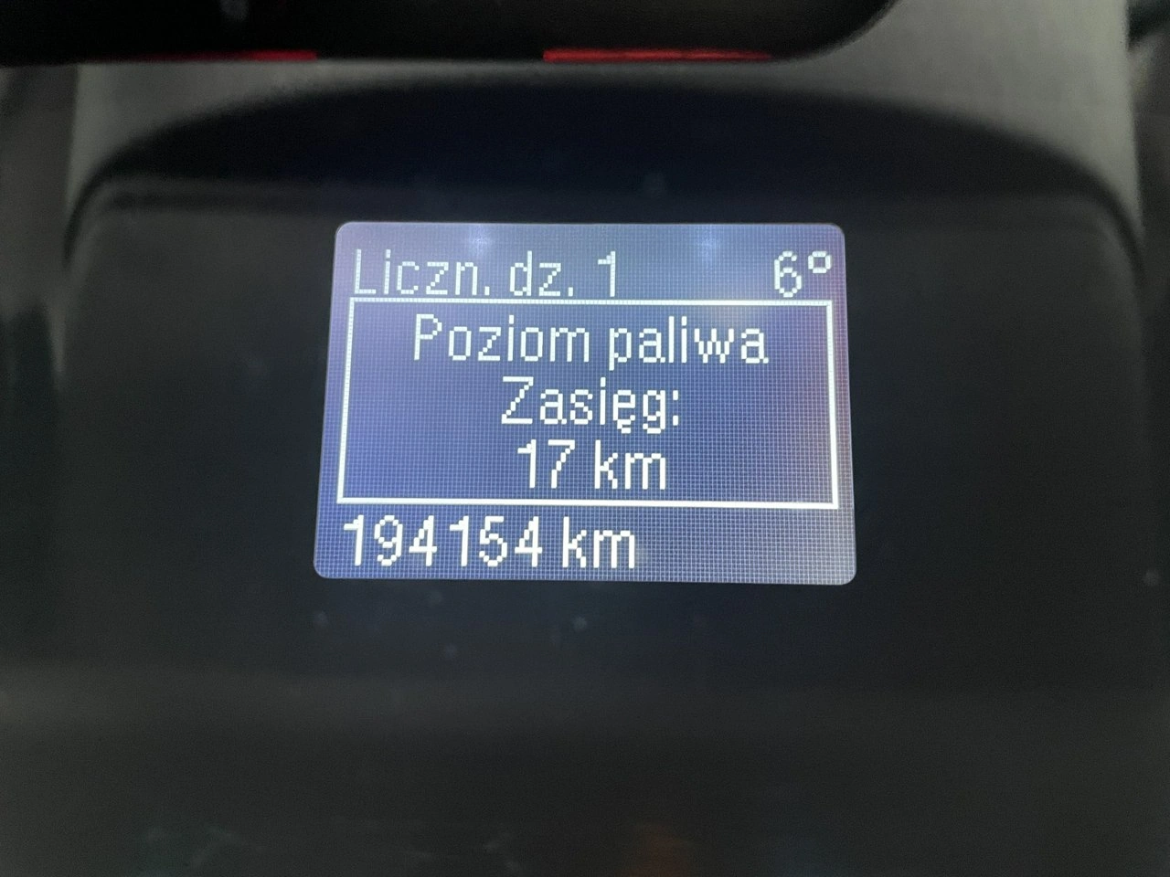 Ford Transit - Zdjęcie 7