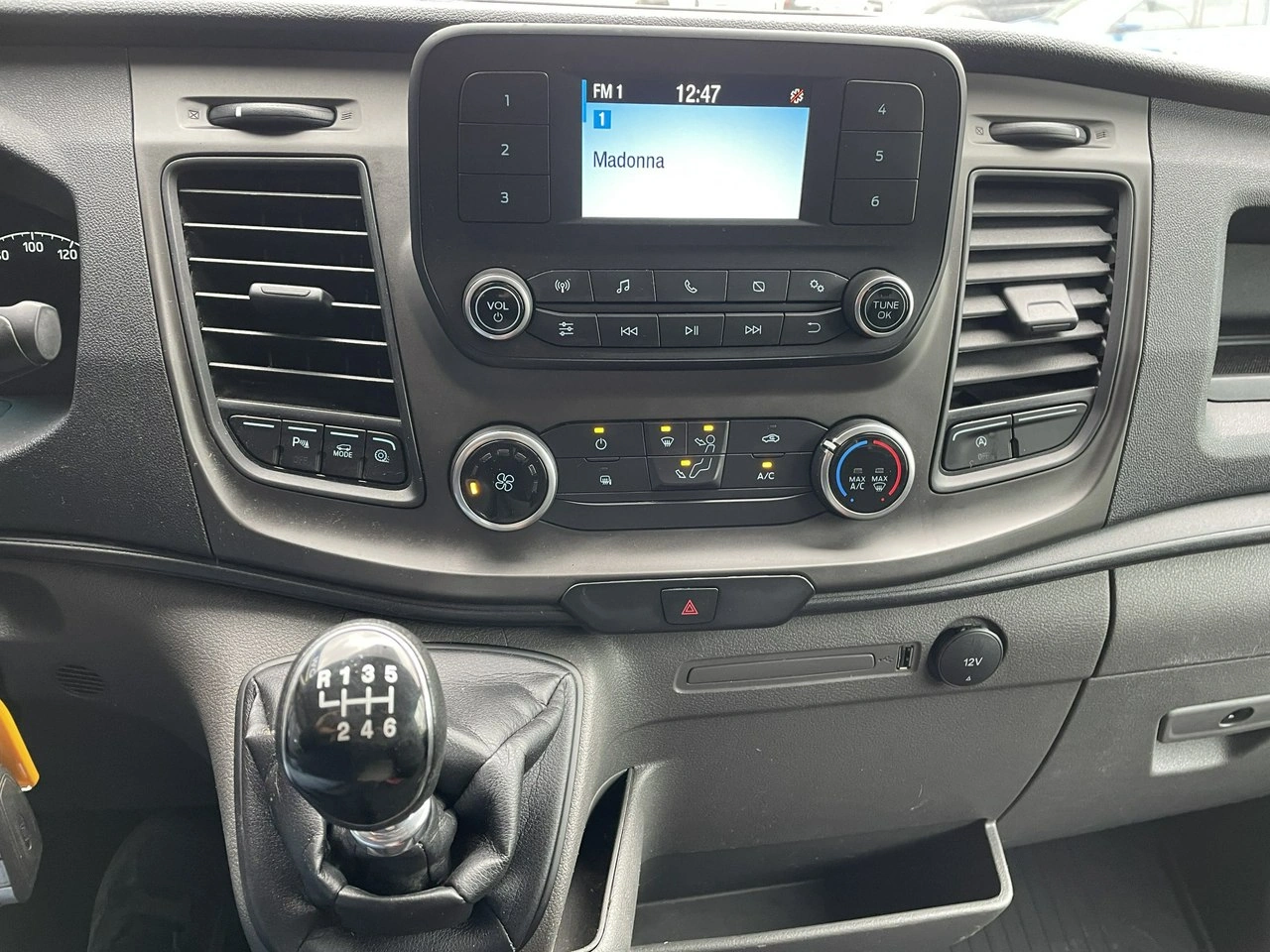 Ford Transit - Zdjęcie 9