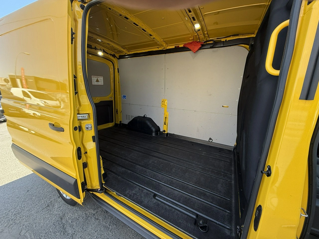 Ford Transit - Zdjęcie 7