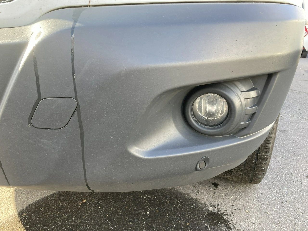 Ford Transit - Zdjęcie 8