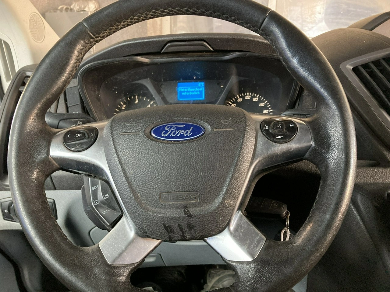 Ford Transit - Zdjęcie 3