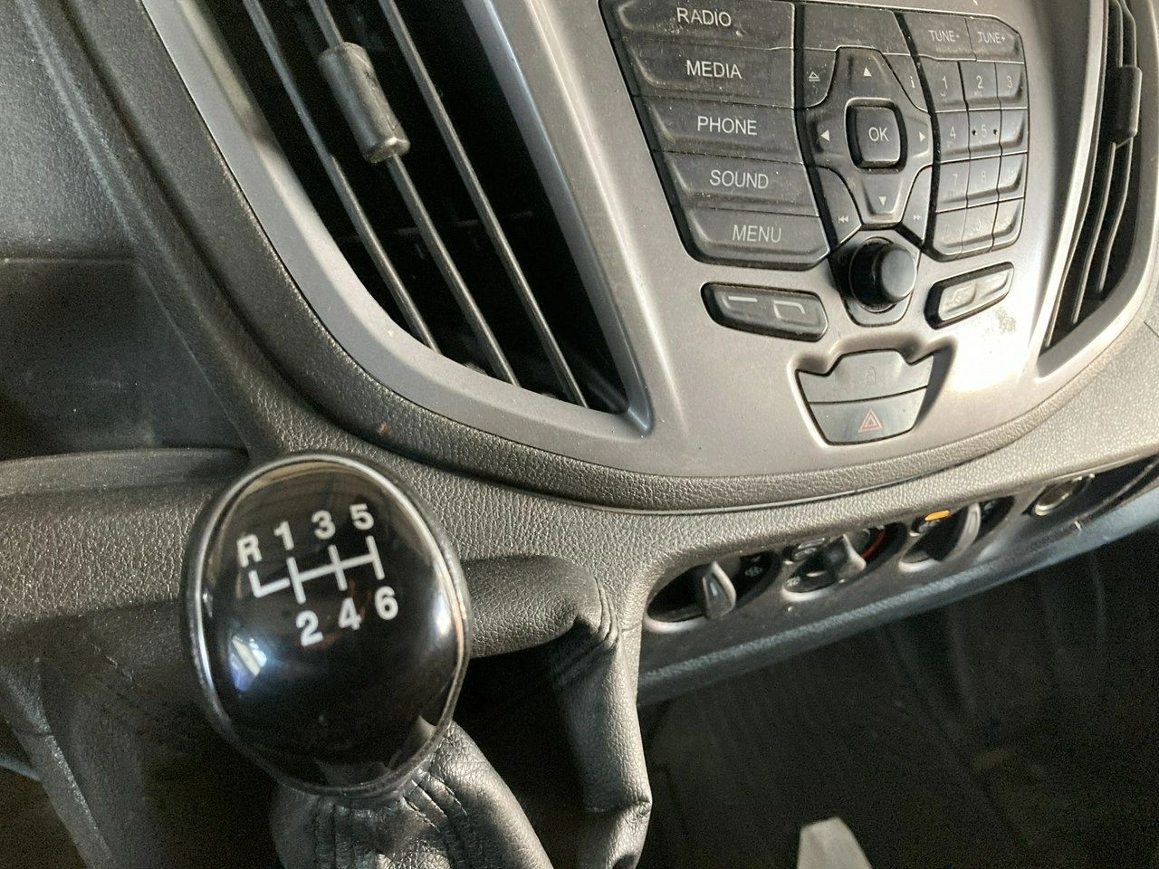 Ford Transit - Zdjęcie 6