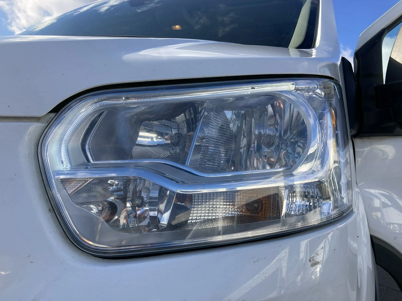 Ford Transit - Zdjęcie 13