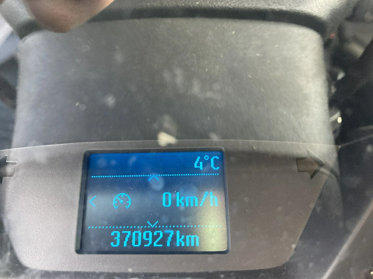 Ford Transit - Zdjęcie 15