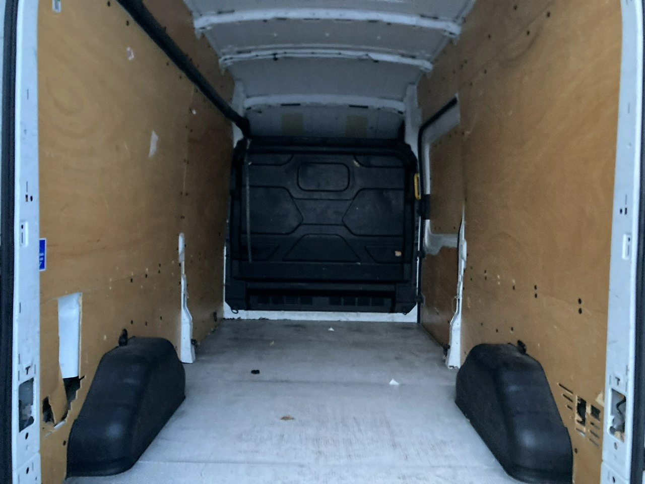 Ford Transit - Zdjęcie 12