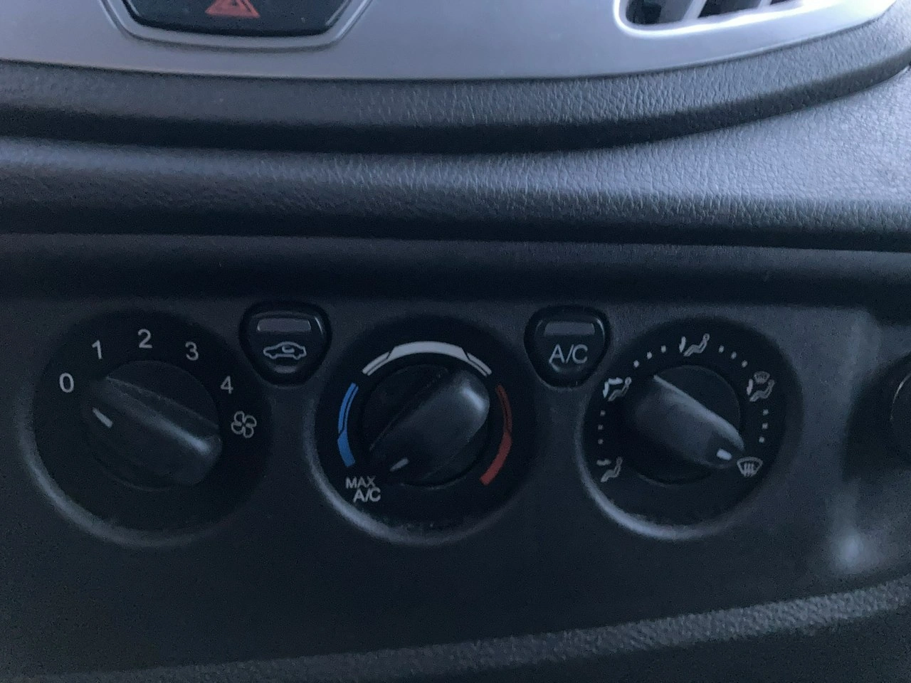 Ford Transit - Zdjęcie 5