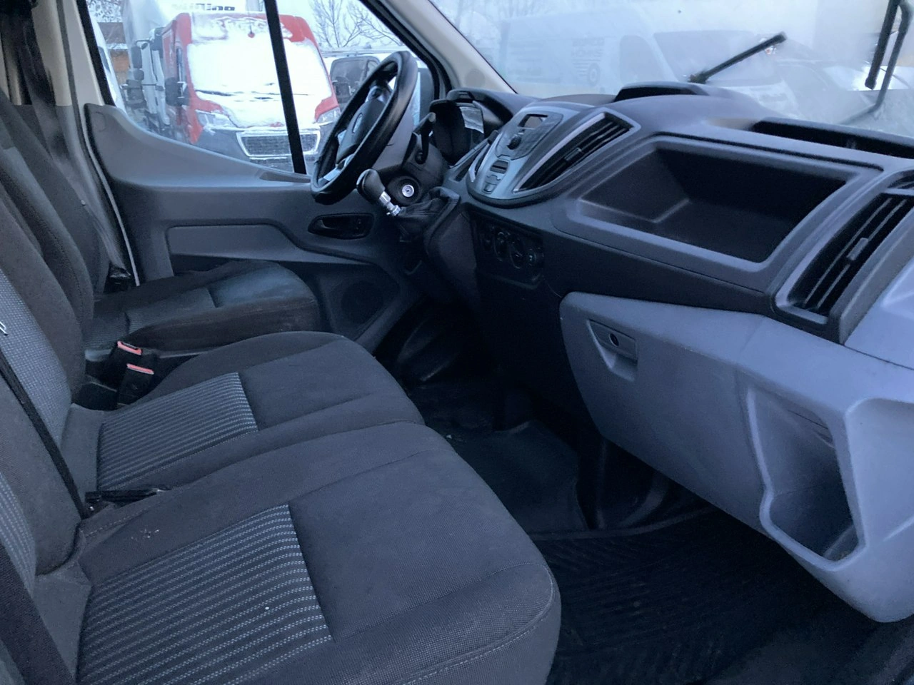 Ford Transit - Zdjęcie 6