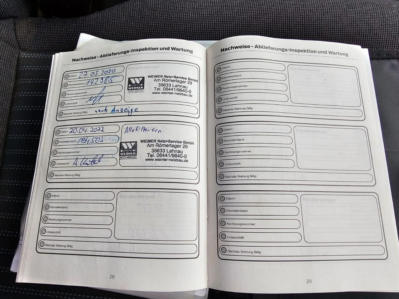 Ford Transit Custom - Zdjęcie 11