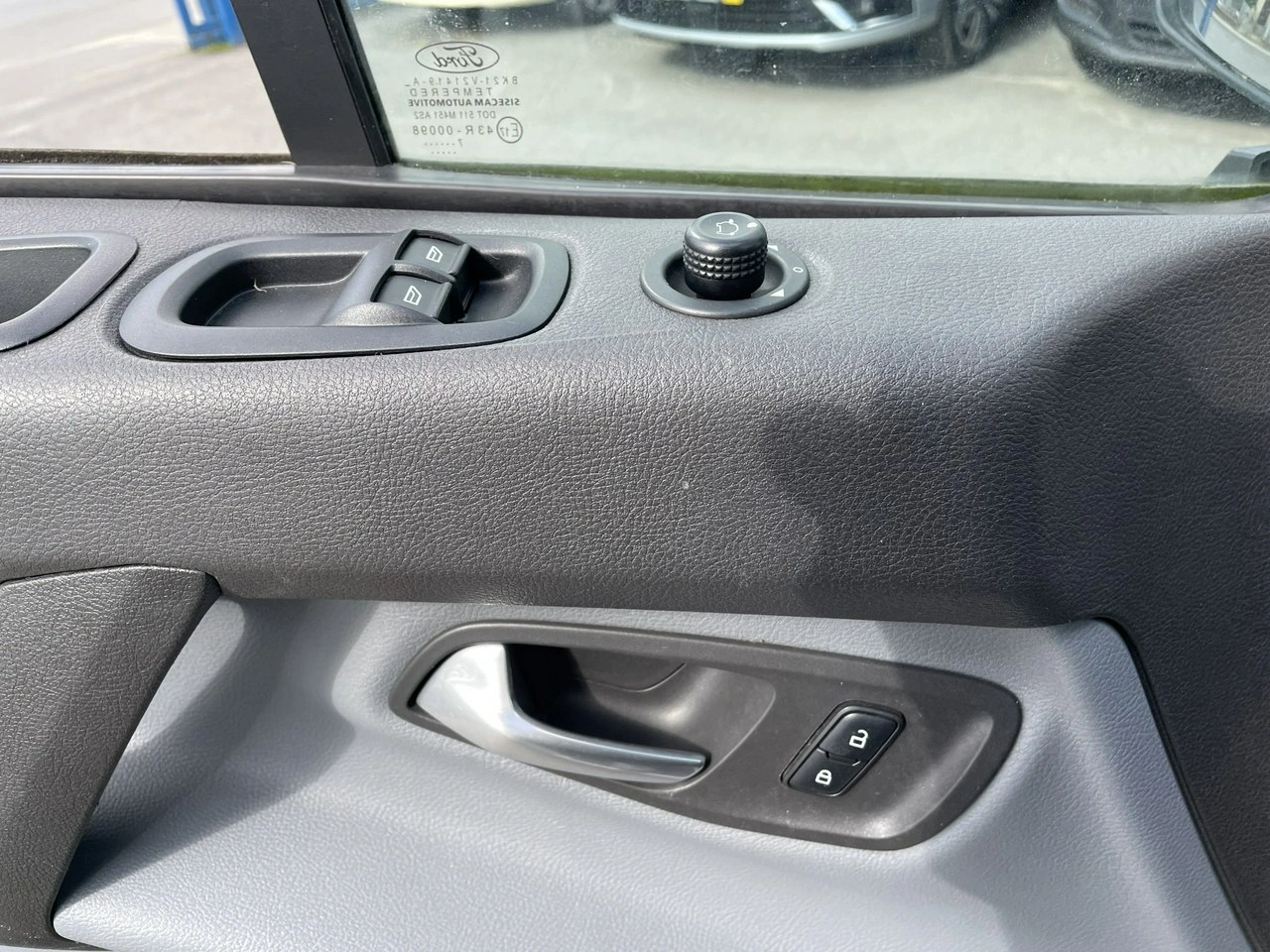 Ford Transit Custom - Zdjęcie 14