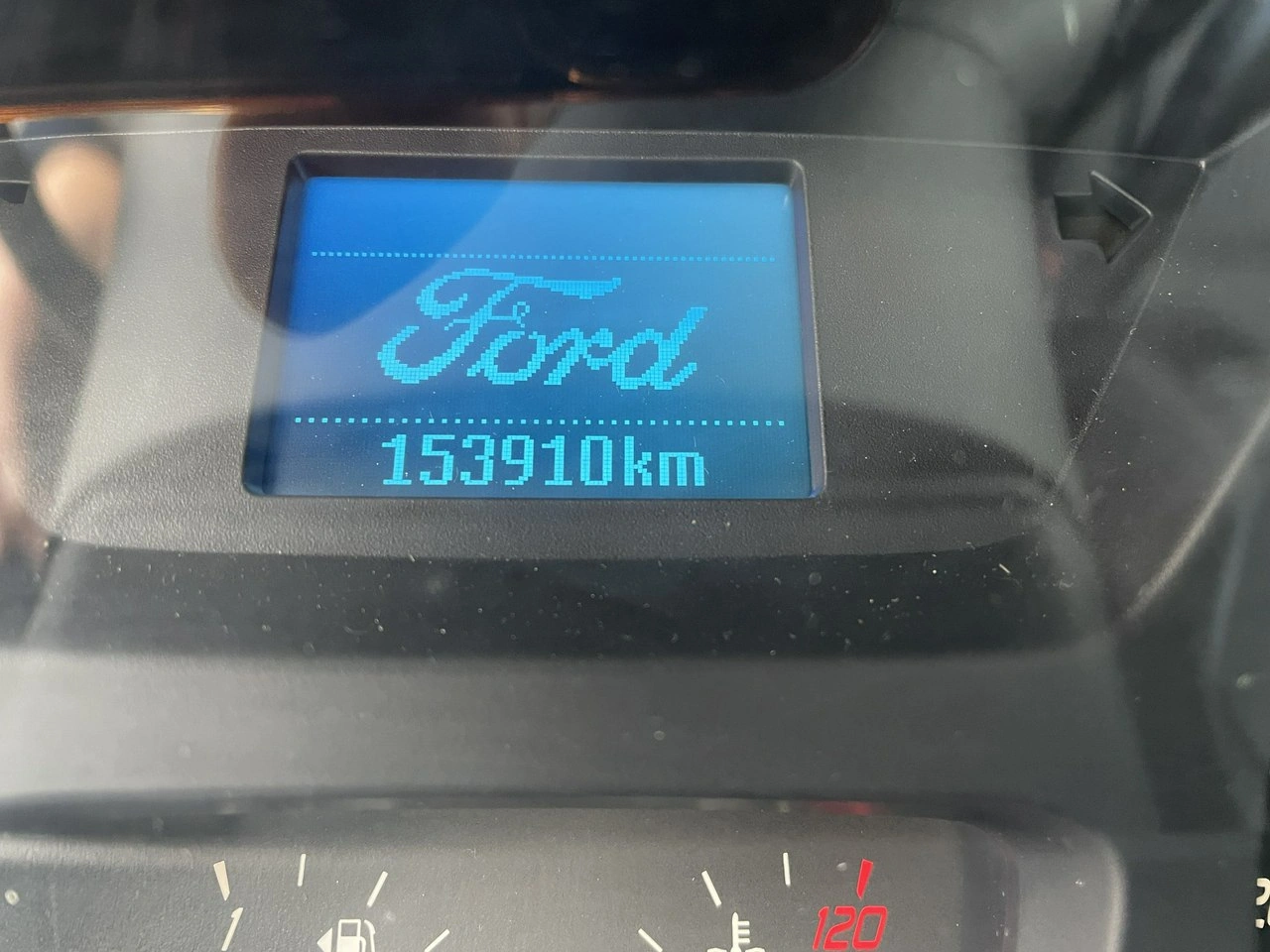 Ford Transit Custom - Zdjęcie 17