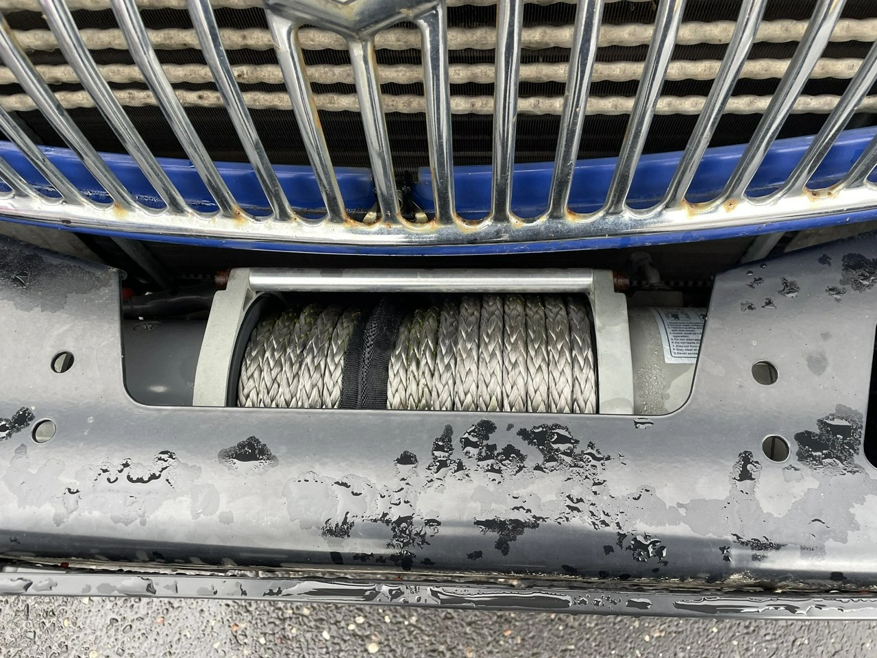 Gaz Gazela - Zdjęcie 15