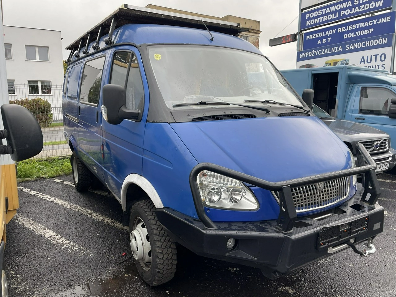 Gaz Gazela - Zdjęcie 21