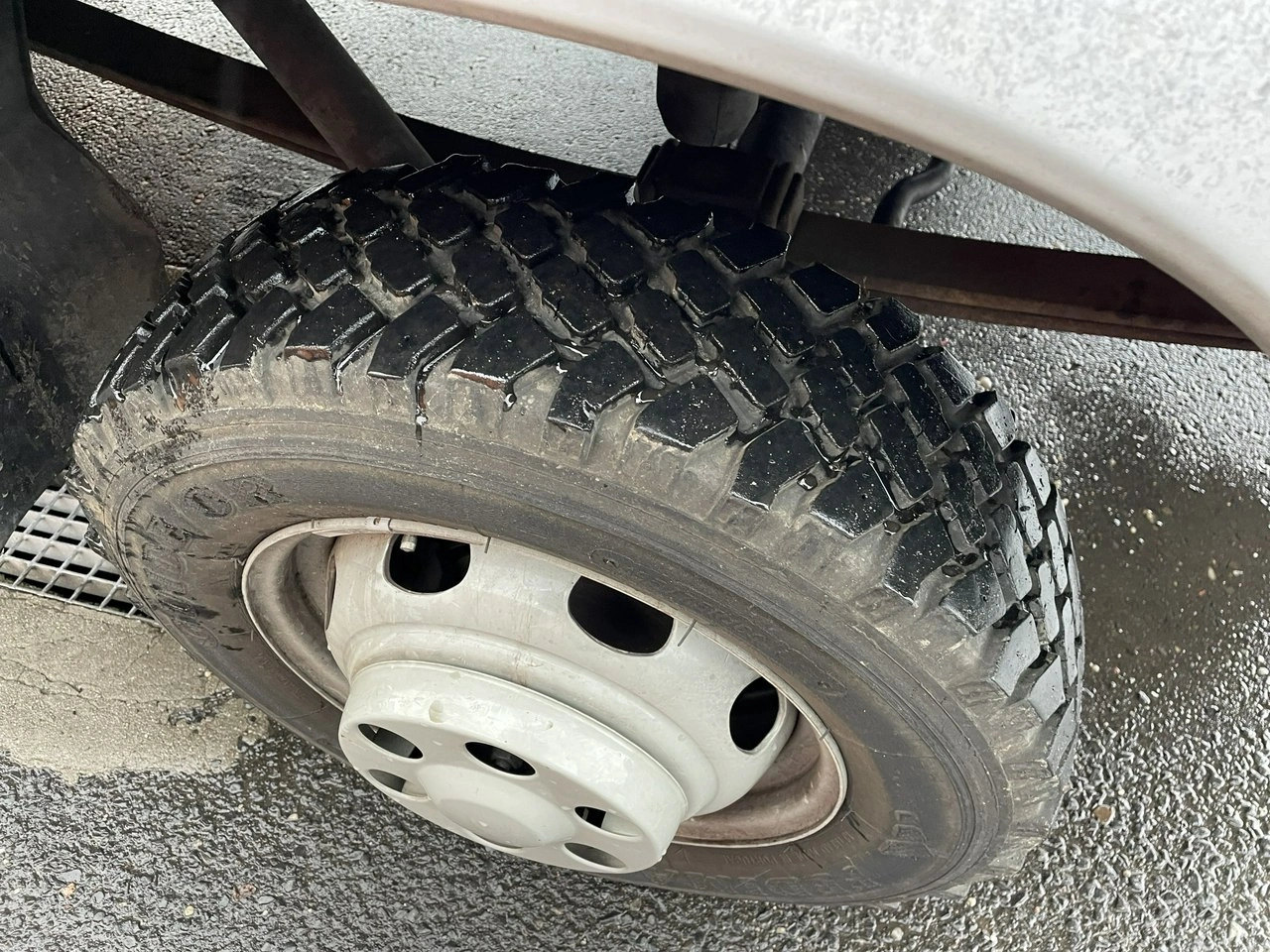 Gaz Gazela - Zdjęcie 22