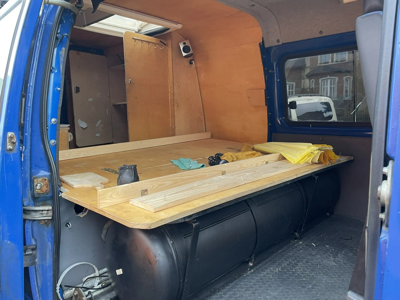 Gaz Gazela - Zdjęcie 23