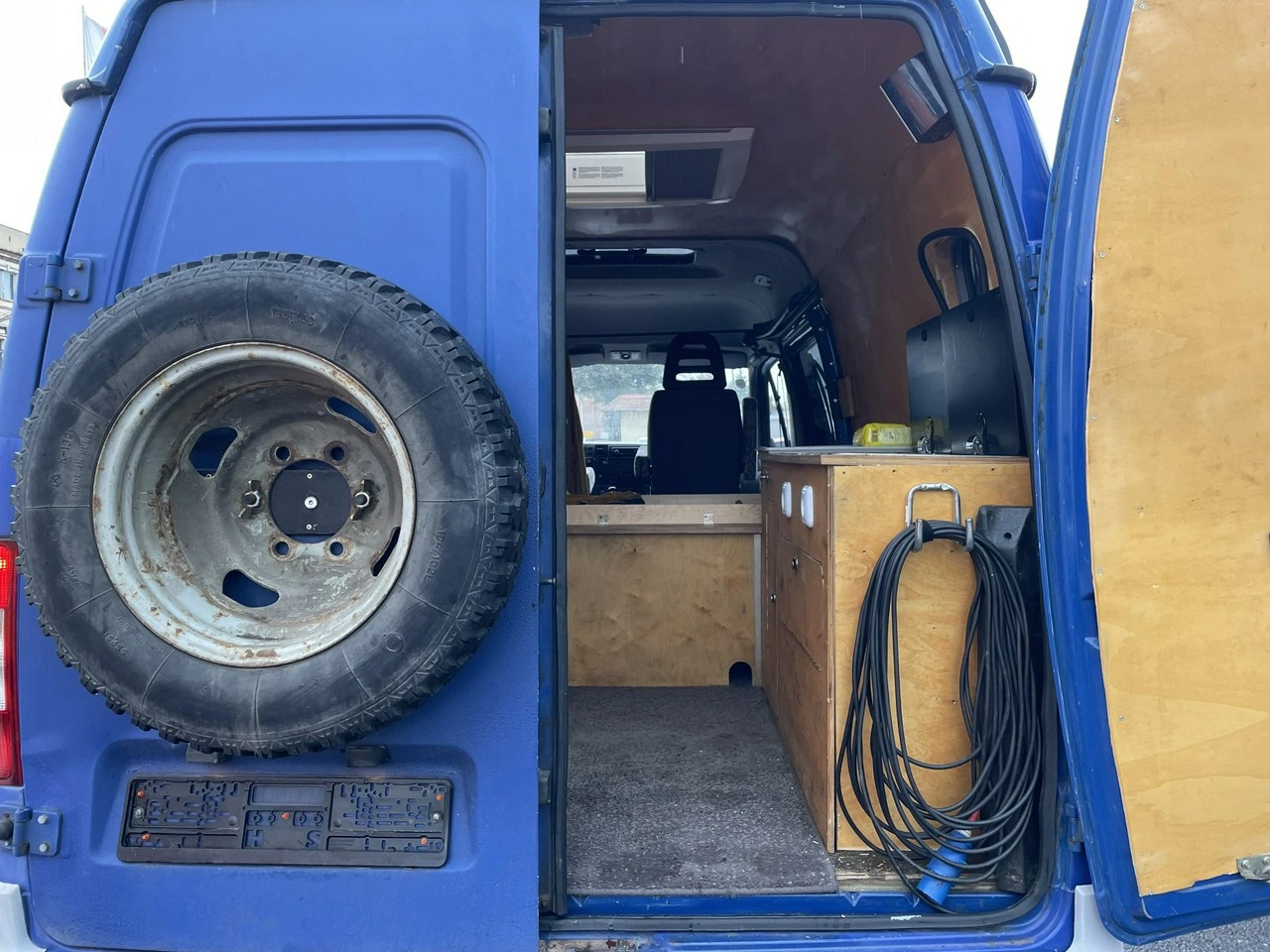 Gaz Gazela - Zdjęcie 27