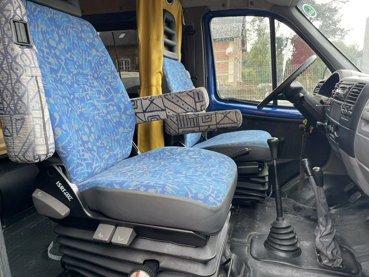 Gaz Gazela - Zdjęcie 2