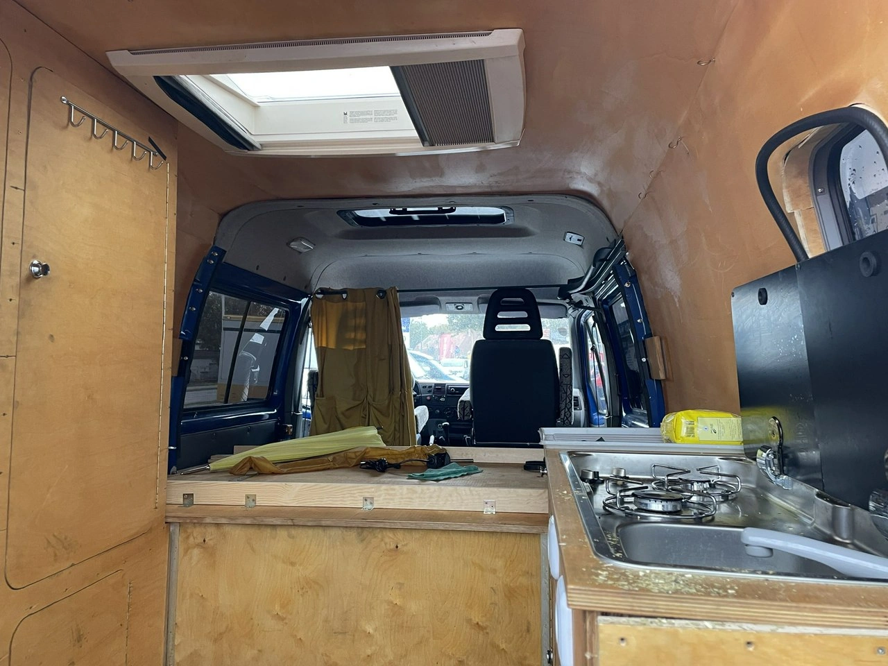 Gaz Gazela - Zdjęcie 4