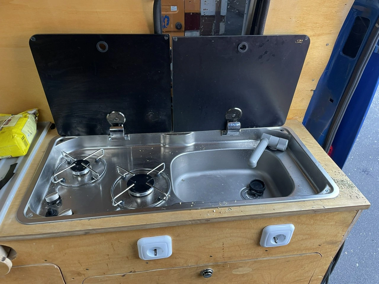 Gaz Gazela - Zdjęcie 6