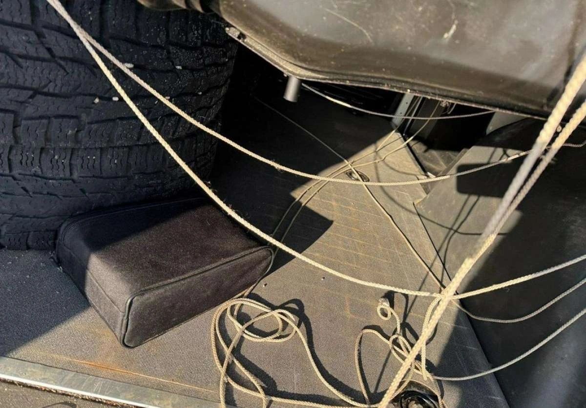 Fiat Doblo - Zdjęcie 19