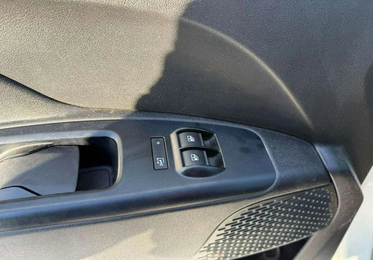 Fiat Doblo - Zdjęcie 21