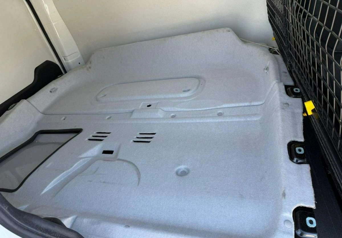 Fiat Doblo - Zdjęcie 23