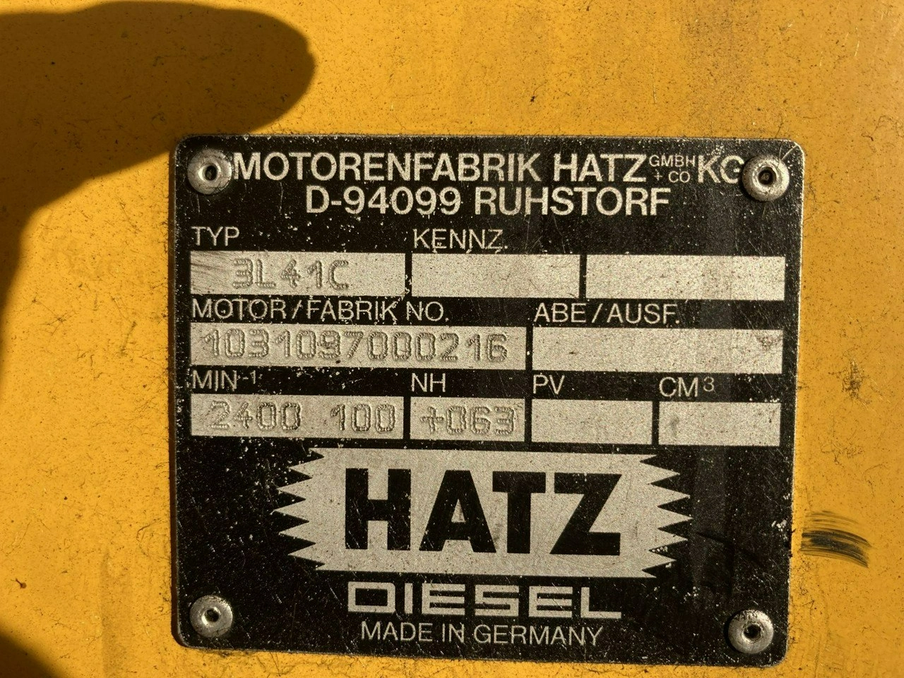 Inna inny - Zdjęcie 15