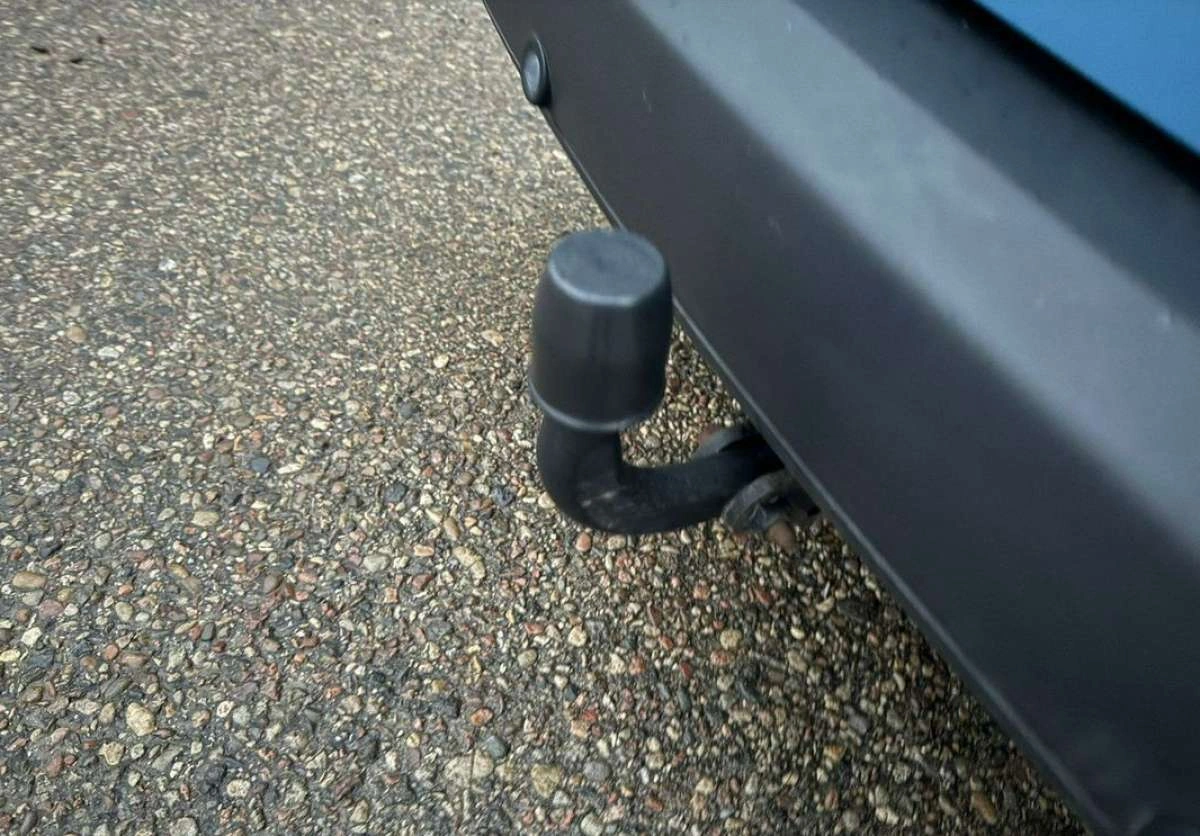 Volkswagen Caddy - Zdjęcie 14