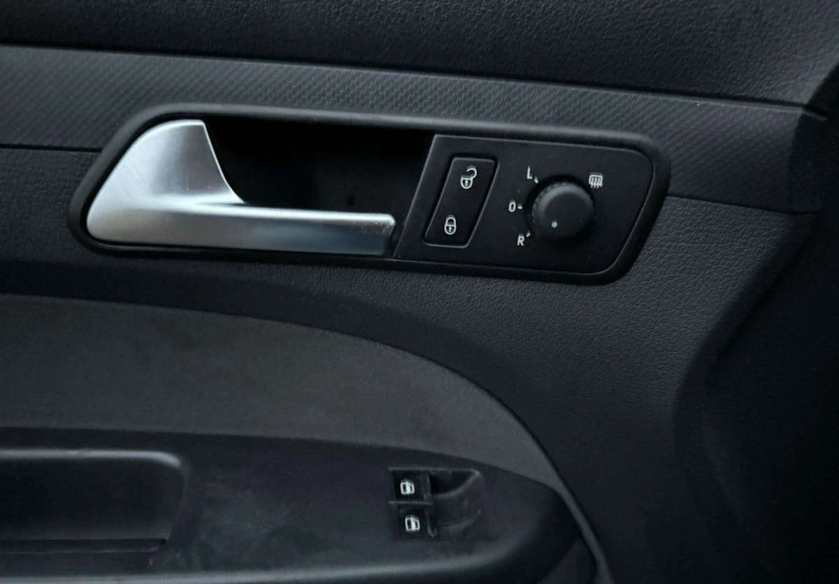 Volkswagen Caddy - Zdjęcie 15