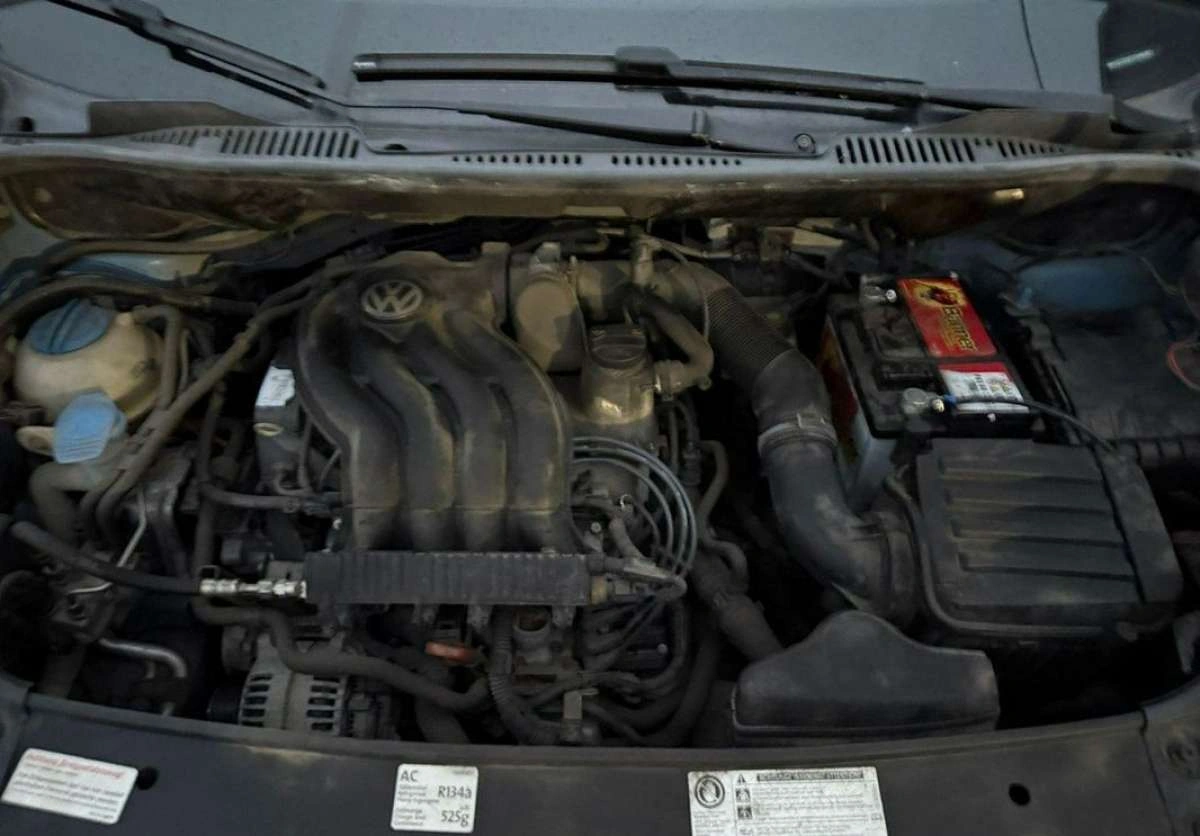 Volkswagen Caddy - Zdjęcie 20