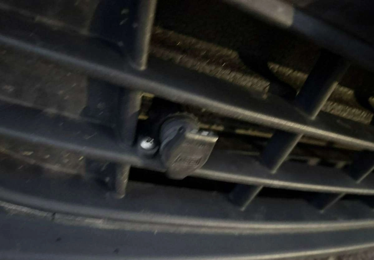 Volkswagen Caddy - Zdjęcie 22