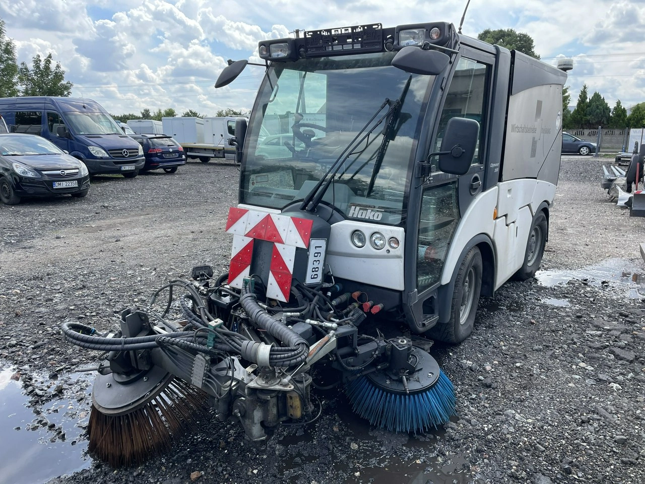 Inna inny - Główne zdjęcie