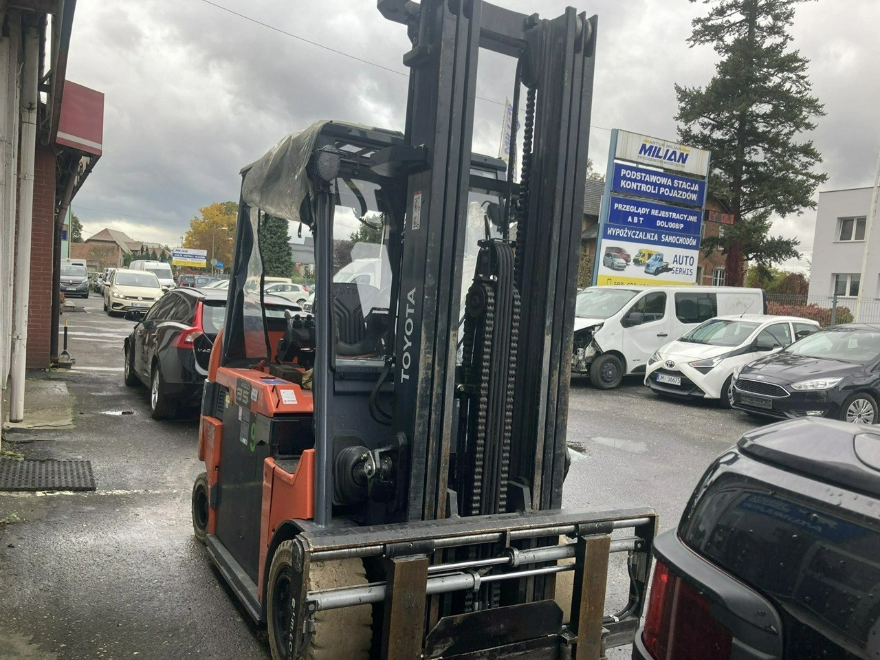 Inna inny - Zdjęcie 2