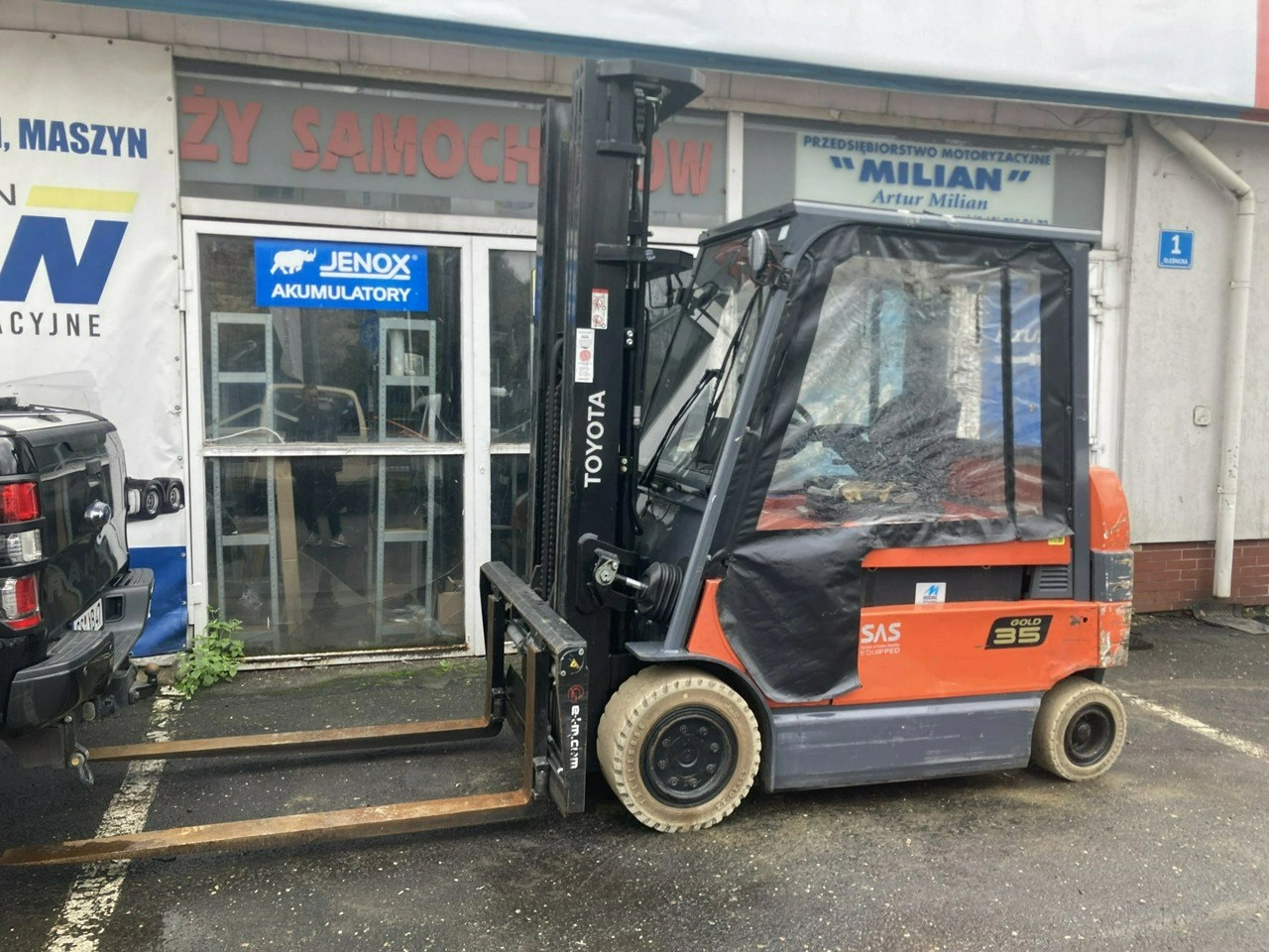 Inna inny - Zdjęcie 1