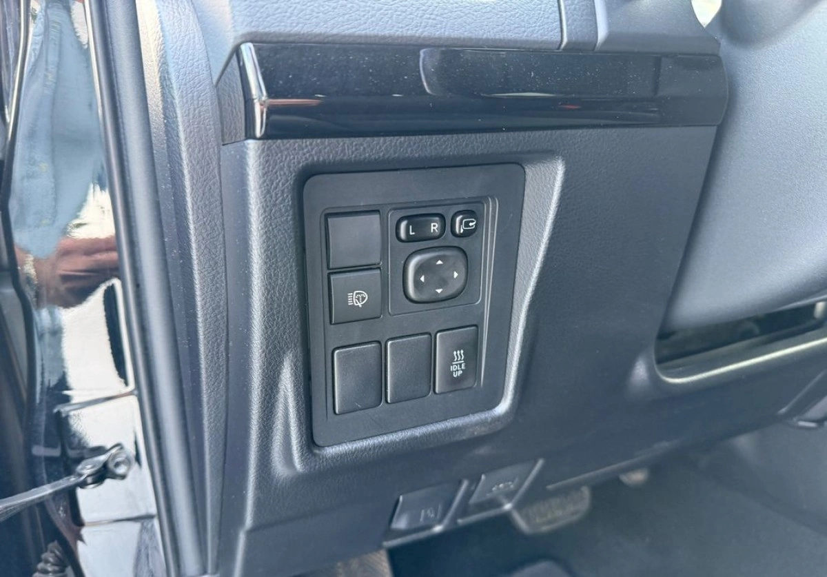 Toyota Land Cruiser - Zdjęcie 18