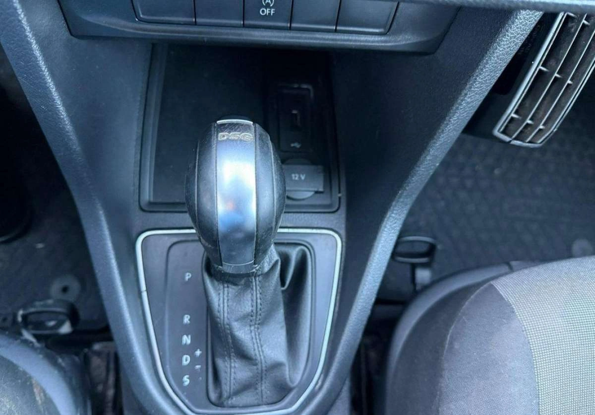 Volkswagen Caddy - Zdjęcie 15